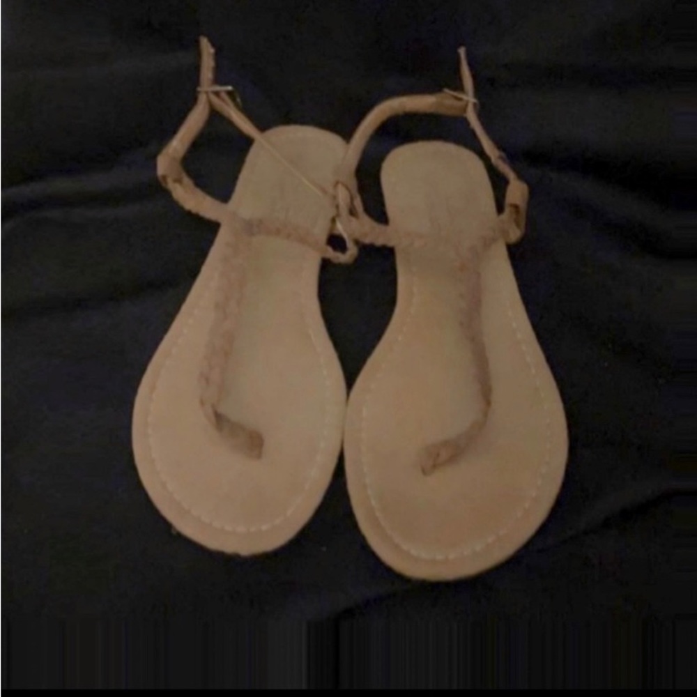 Charles Albert Gladiator Sandals